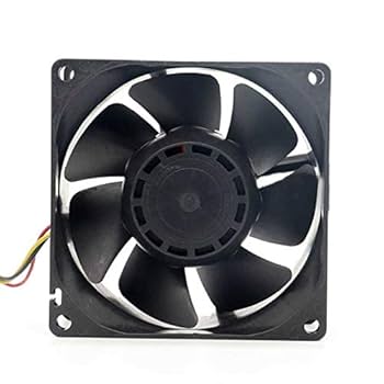 値下げ！極冷【２個セット】San Ace 80 ファンとヒートシンクセット 2個セット】San Ace 80 ファンとヒートシンクセット