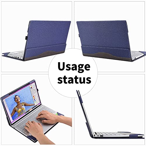 Funda Protectora 2-en-1 para Lenovo ThinkPad X1 Carbon 14" miniatura 4
