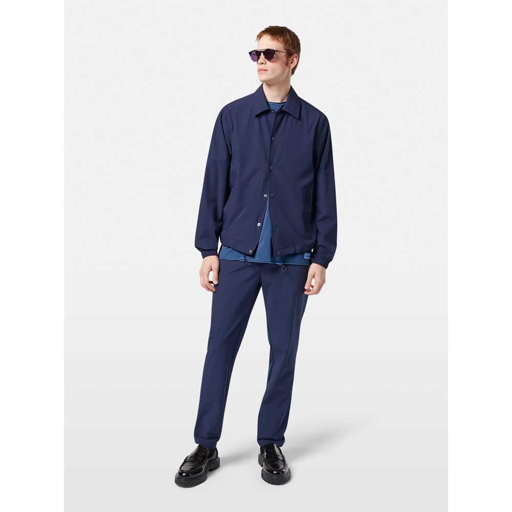 Scotch & Soda Warren Chino Pantaloni Casual Uomo