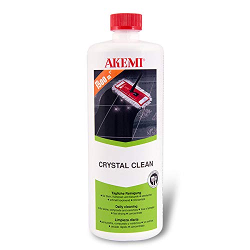 Akemi Crystal Clean (1 LTR) (B08S67Y3RL) Amazon Price History, Amazon Price Tracker