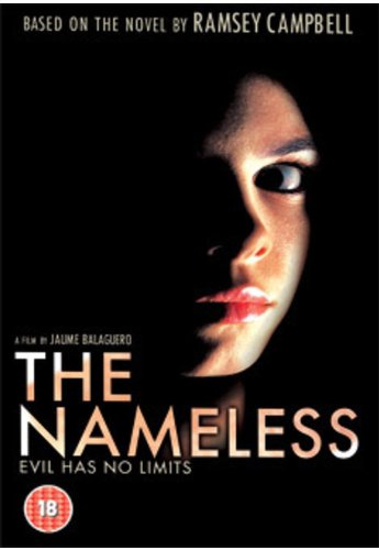 The Nameless [Dvd]