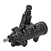 maXpeedingrods Power Steering Gear Box 800130 for Chevelle Camaro Borgeson Muscle Car 800 Series 12.7:1 Ratio