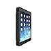 ZAGG Rugged Book Durable Case, Hinged with Detachable Backlit Keyboard for iPad Air - Black