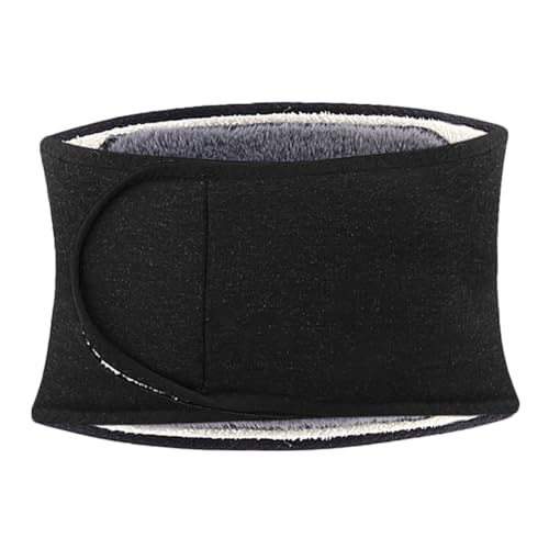 Faja lumbar ajustable Abaodam tamaño L para cintura 21-25 pulg