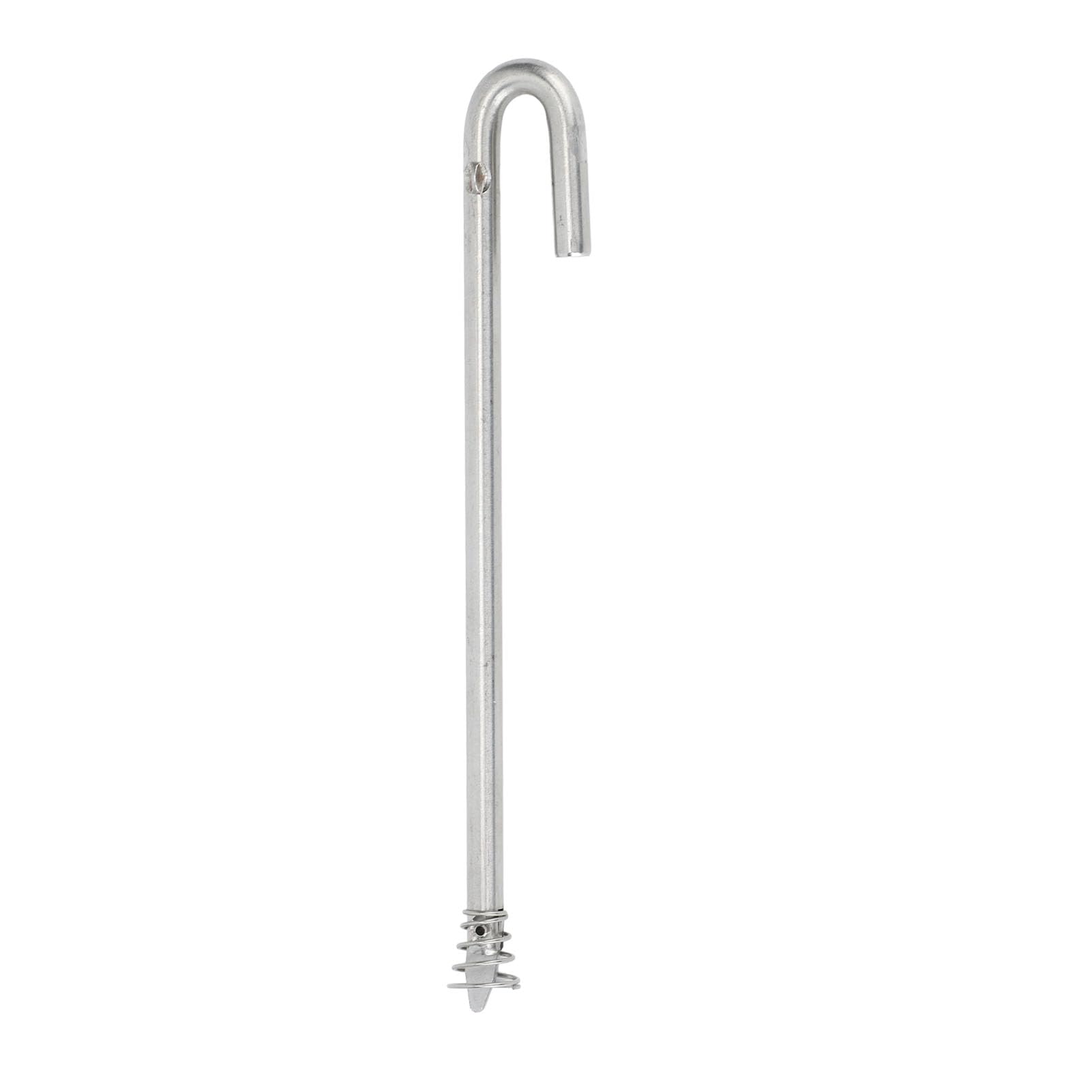 Goupille D'inclinaison Pour Moteur Hors-bord VGEBY – Alliage D'aluminium, Résistant à La Rouille, Compatible 2/4 Temps 5-6 CV, Poids 68 G