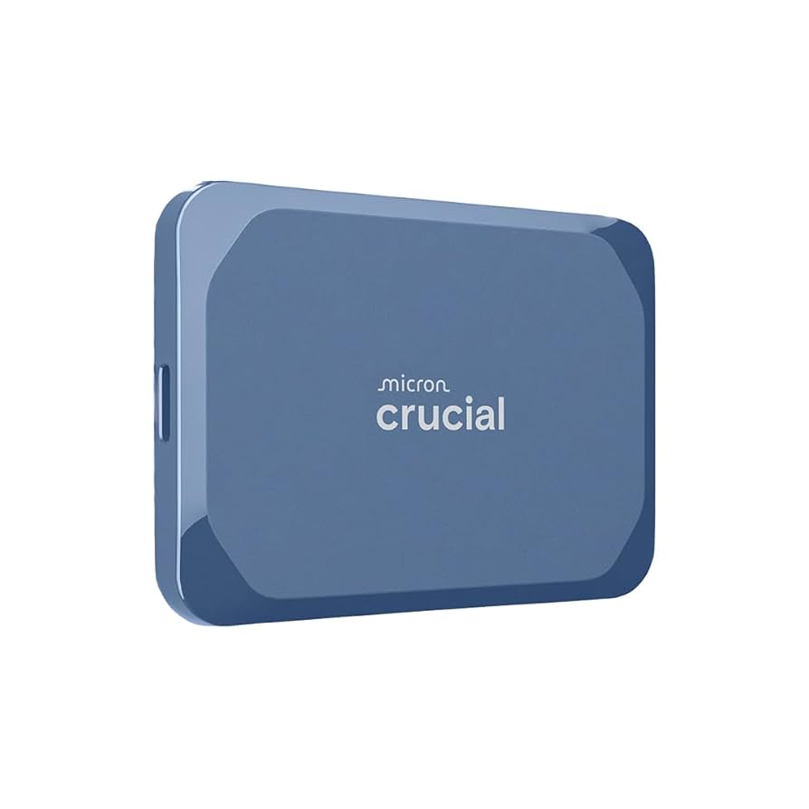 【新品未開封】Crucial(クルーシャル) X10 外付け SSD 8TB Amazon | Crucial(クルーシャル) X10 外付け SSD 8TB USB3.2