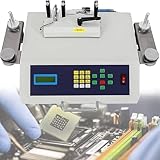 Utilisation conviviale : l'interface intuitive facilite l'utilisation, simplifie le processus de comptage et réduit le temps d'entraînement pour les nouveaux utilisateurs.