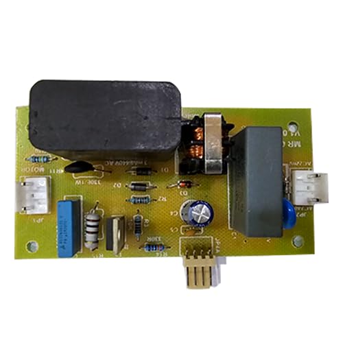 POWER PCB for The Original MORNING WALKER with IR Remote Controller
