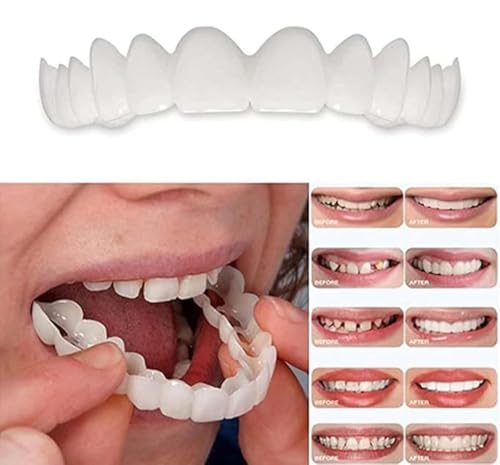 Image of 2 Pairs Adjustable for Men and Women, Top and Bottom, Temporarily Adjustable