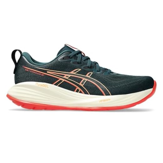 Tênis ASICS GEL-Cumulus 27 - Masculino