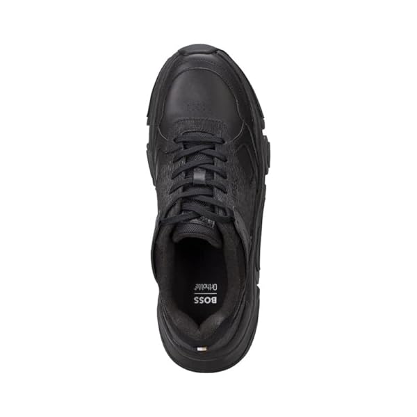 BOSS heren Asher_runn_flatRunning