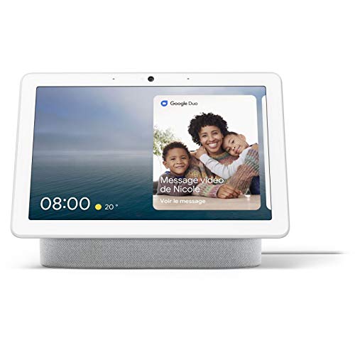 Preisvergleich Produktbild GOOGLE Nest Hub Max Galet