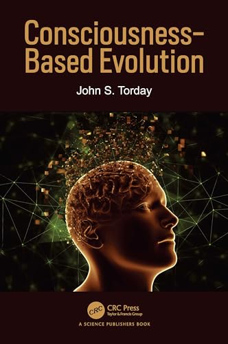 Consciousness-Based Evolution view 2
