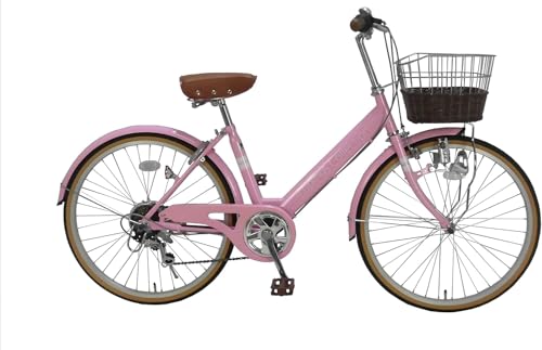 シティサイクル 　24インチ　ブラウン　中四国　引き取り限定価格 シティ サイクル 24インチ」自転車商品 検索結果一覧 | 自転車