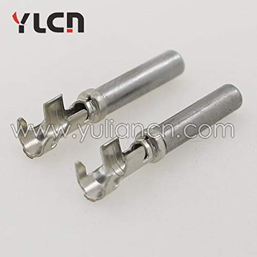 Udith 50pcs/lot female terminals SOCKET SIZE 16, 16-20AWG 1062-16-0622
