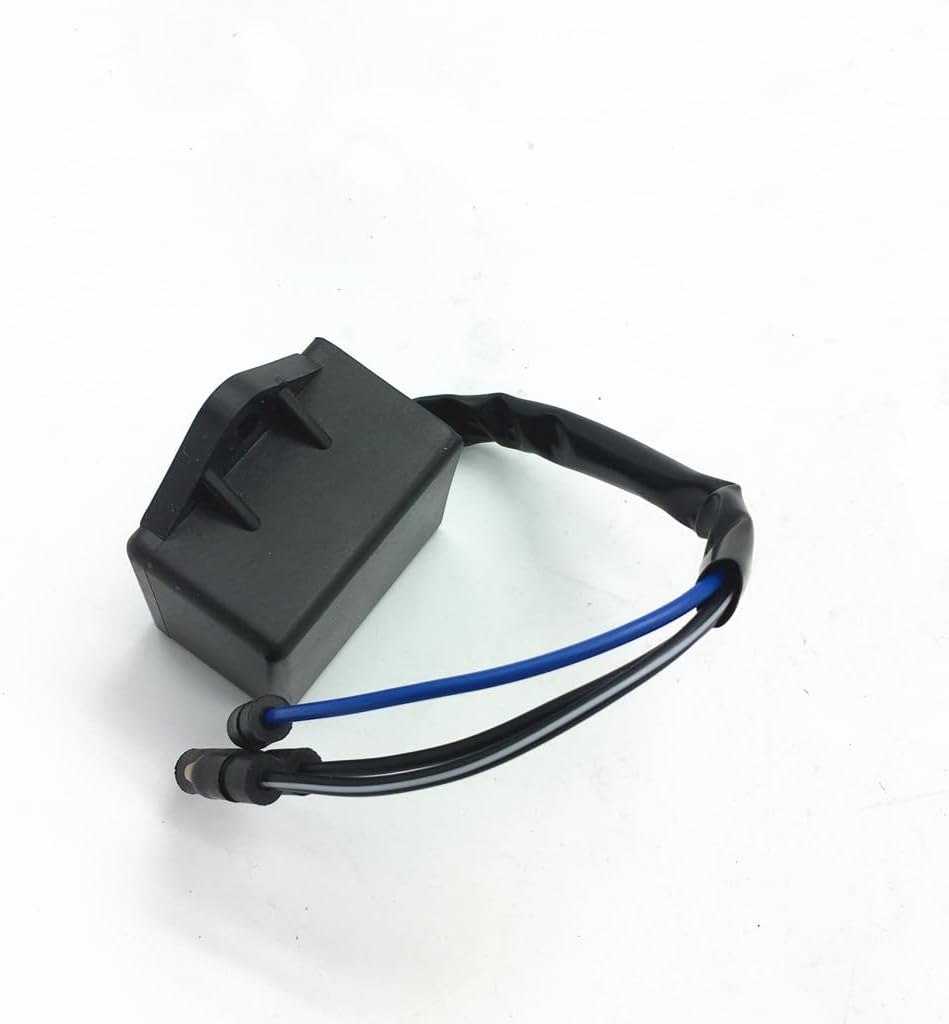 OEM MULE 1000 2520 3020 FUEL PUMP CUT OFF RELAY 27034-1053 FOR KAWASAKI 1991-2008 QUV620F