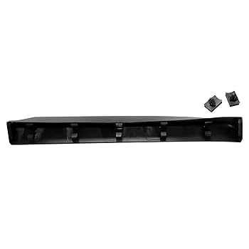 yanqibozi様 Amazon.com: FZJDSD 1PC Rear Right Door Lower Molding Trim