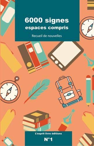 Books on Demand 6000 signes espaces compris