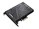 AVerMedia Live-Gamer Duo GC570D, 4Kp60 HDR-Passthrough, 1080p60 Kamera Aufnahme und Live Streaming, PCI-E, Für Xbox One Series X, PS4, PS5 und PC