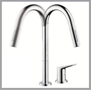 Amazon | Hansgrohe(ハンスグローエ) アクサーチッテリオM 2