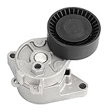 porque se rompe el tensor dela correa del alternador Modelos compatibles: el conjunto de polea tensora es apto para E36 E46 M3 X3 X5 323i, a continuación se pueden encontrar modelos de vehículos de adaptación más detallados.