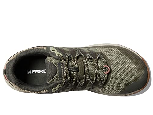 Image of Merrell Women's Antora 3 Hiking Shoes