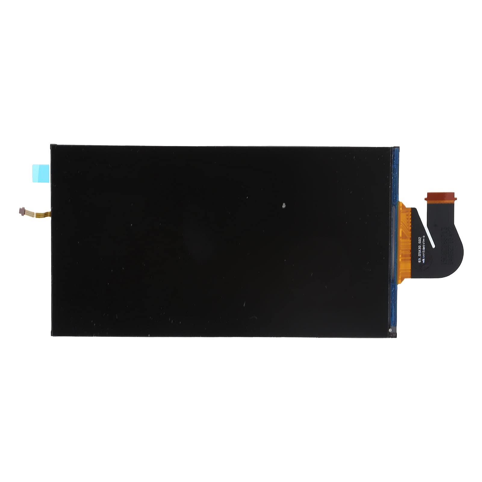Pantalla LCD Switch Lite - Piezas De Reparación De Vidrio Compatibles con La Lente Exterior Y El Conjunto De Pantalla De La Pantalla Táctil De Nintendo Switch Lite