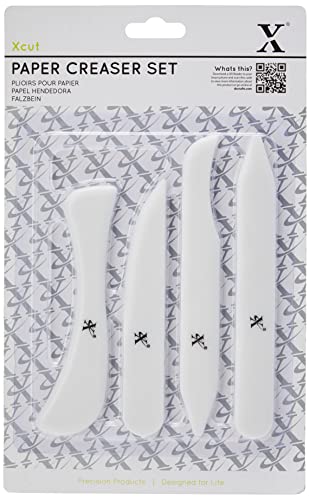 Xcut Falzbein - Set 4 TLG.