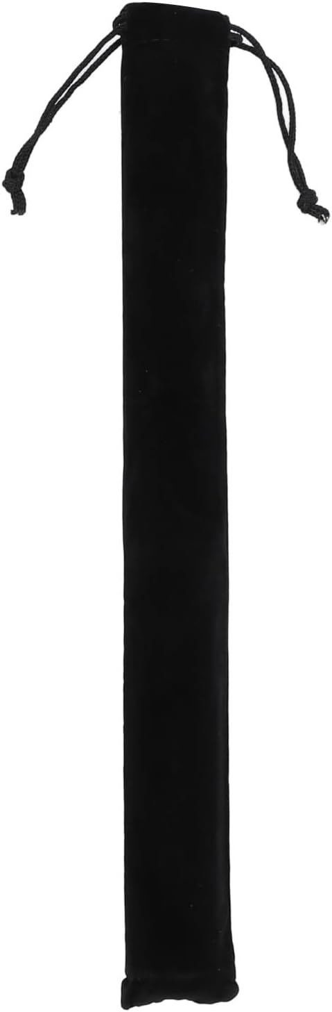 12in Pool Extension, Carbon Billiard Extender, Lightweight Pool Stick Extension for Billiard, Quick Install and Removal with Storage for Enhanced