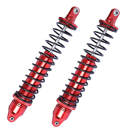 Best Traxxas XMaxx Shocks