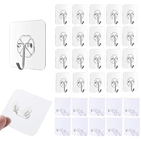 Gancho Adhesivos de pared Yolistar Cover