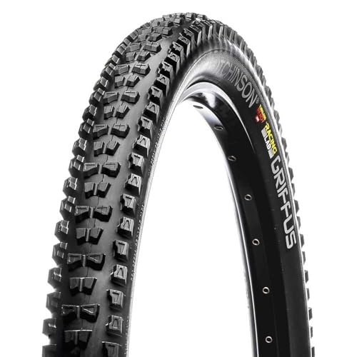 Pneu Hutchinson 27.5X2.50 Griffus pour dompter les pistes de station et les singles