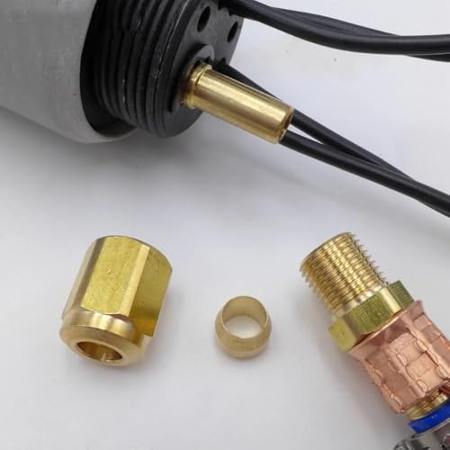 Tête torche plasma PT80 pour table de découpe CNC air