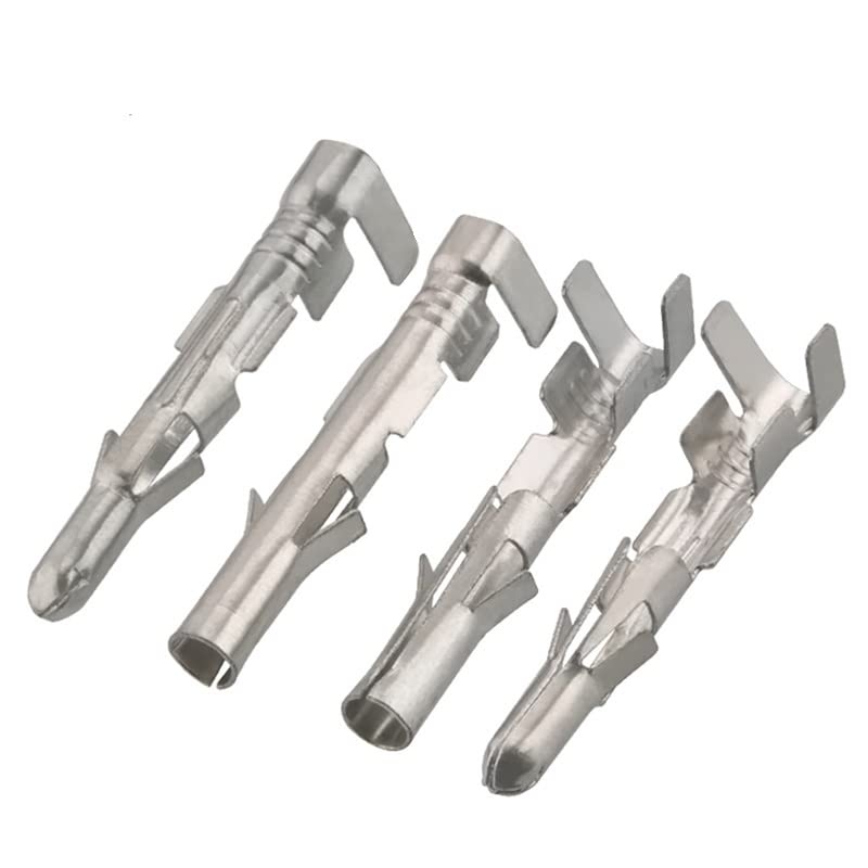Borniers automatiques G338 connecteurs à sertir rapides 20 pièces