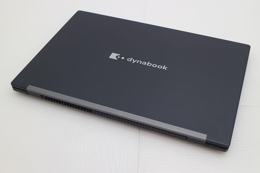dynabook G83/HS Intel Core i7-1165G7