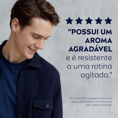 NIVEA MEN Desodorante Antitranspirante... glide