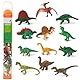 Toob Plastic Miniatures Dino