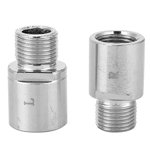 Estensori per Pedali Bici,Estensori per Pedale,1