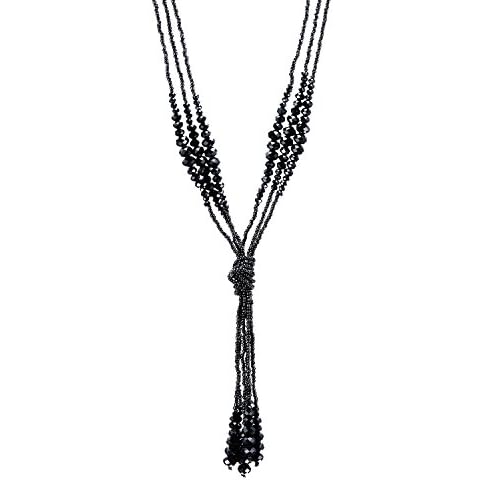 URBAN JEWELRY Collier Vintage 1920 Cover