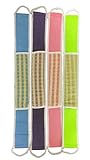  Unbekannt Esponja de baño Sisal Esponja Esponja Esponja de Ducha Novedad 10 x 70 cm