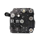 DSG 6 Speed 02E DQ250 Mechatronic Valve Body Control Unit Compatible For AUDI VW Transmission Drivetrain Automatic Transmission Parts