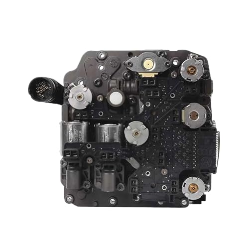 DSG 6 Speed 02E DQ250 Mechatronic Valve Body Control Unit Compatible For AUDI VW Transmission Drivetrain Automatic Transmission Parts