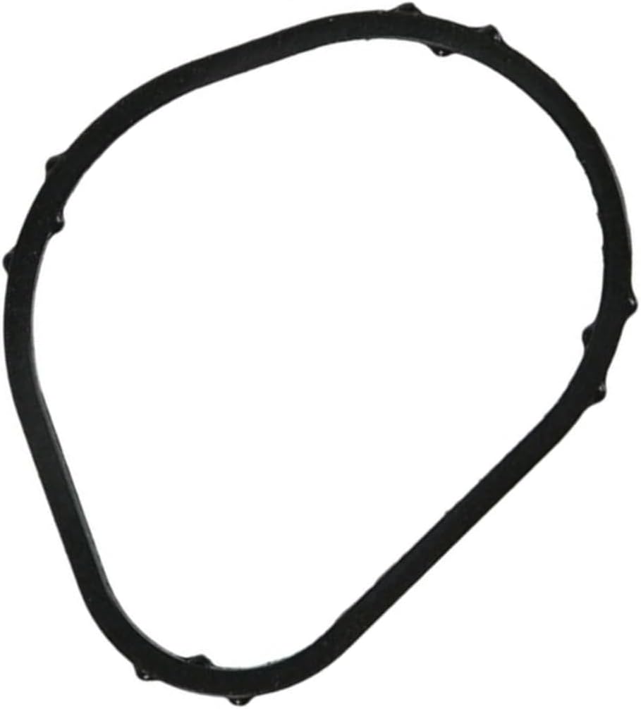 Engine Coolant Thermostat Gasket Upper fits Ford Escape,Fusion,Transit Connect 2013 2014 2015 2016 Replacement BE8Z8255A 1 Piece