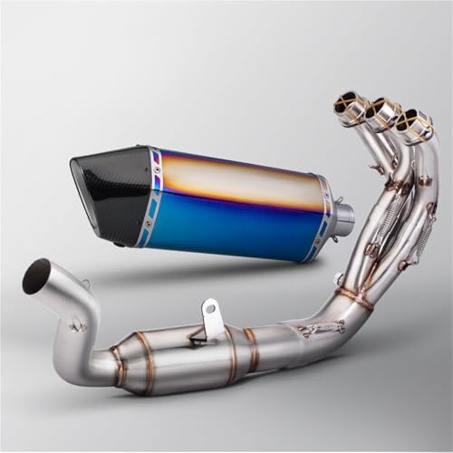 XbvI 51mm tg`[uNpCv ɓK MT09 V3 2021-2023p toCNpGL][XgVXeڑ