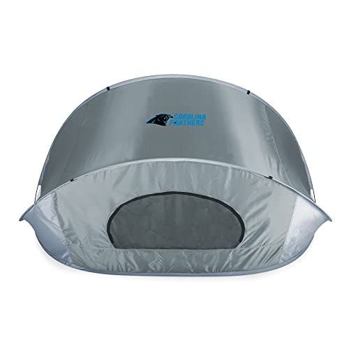 Image of Picnic TIME NFL Manta Portable Beach Tent - Pop Up Tent - Beach Sun Shelter Pop Up