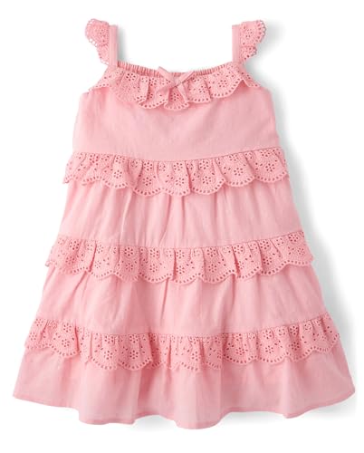 Image of Gymboree Baby-Girls and Toddler Sleeveless Dresses