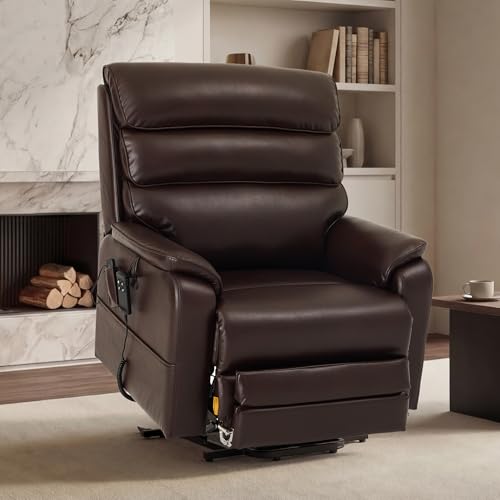Luxury massage chair recliner