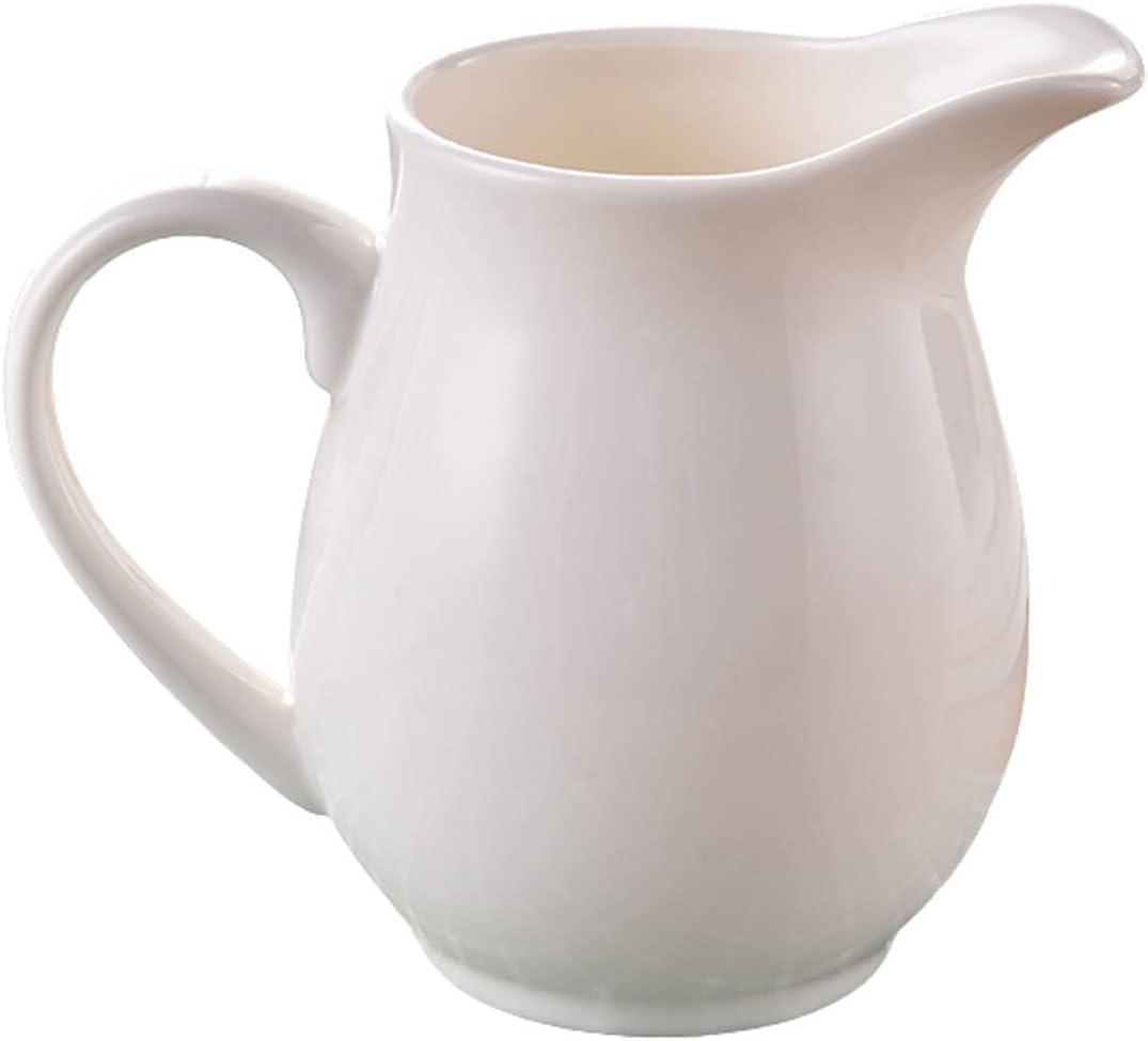 Azucarero de cerámica, jarra for crema, tarro for azúcar, azucarero con tapa y jarra for leche, juegos for crema y azúcar, jarra for leche y azucarero, decoración for cocina, rojo, jarra for leche y a