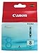 Produktbild Canon Tintenpatrone CLI-8 PC - Foto cyan 13 ml - Original für Tintenstrahldrucker Einzelpack