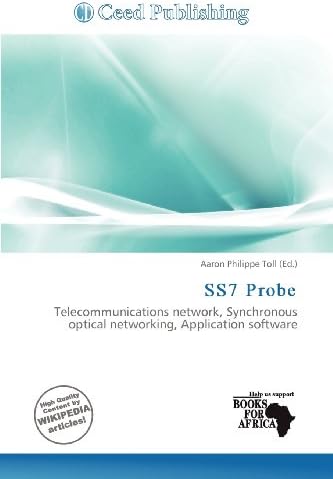 Ss7 Probe Paperback – 14 February 2012